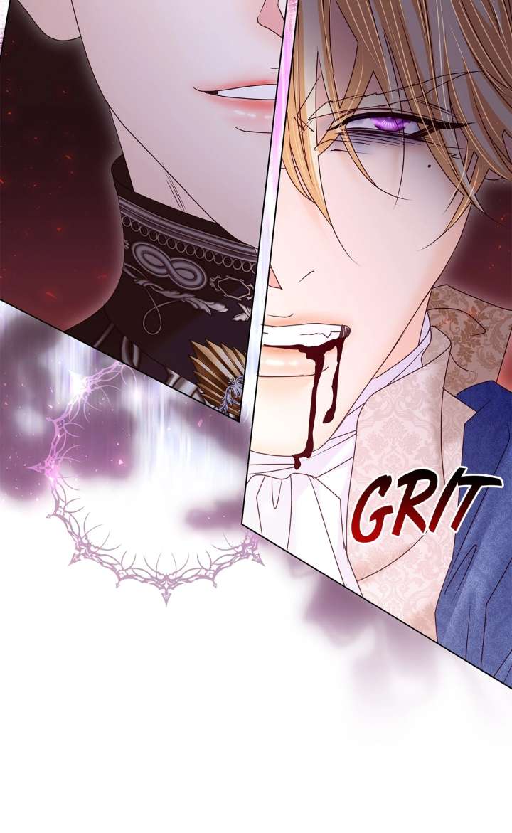 The Villainess Tames the Crazed Devil Chapter 66 349 021