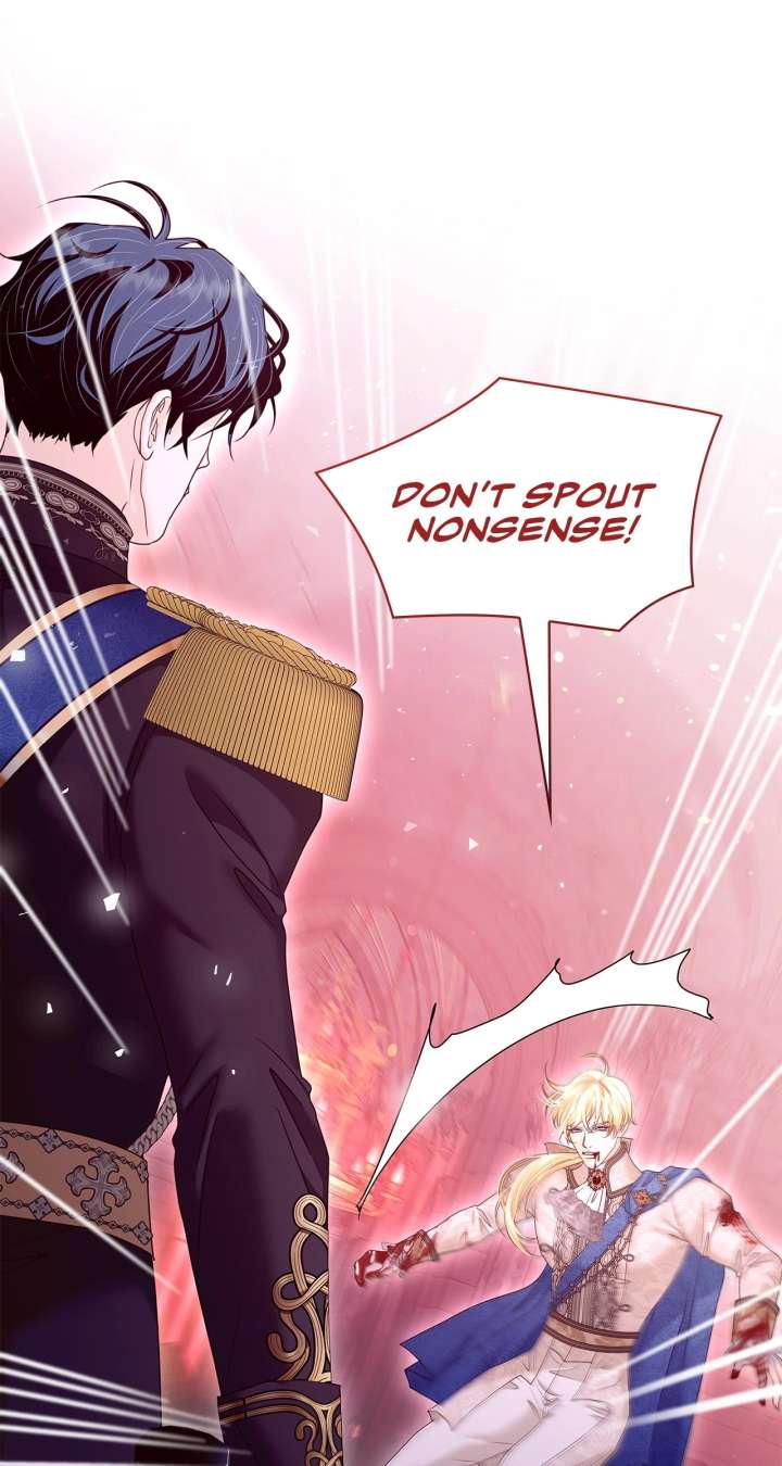 The Villainess Tames the Crazed Devil Chapter 66 350 022