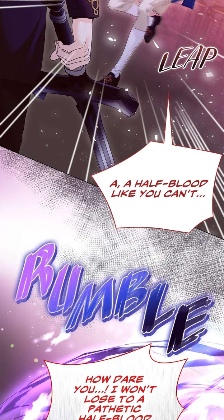 The Villainess Tames the Crazed Devil Chapter 66 351 023