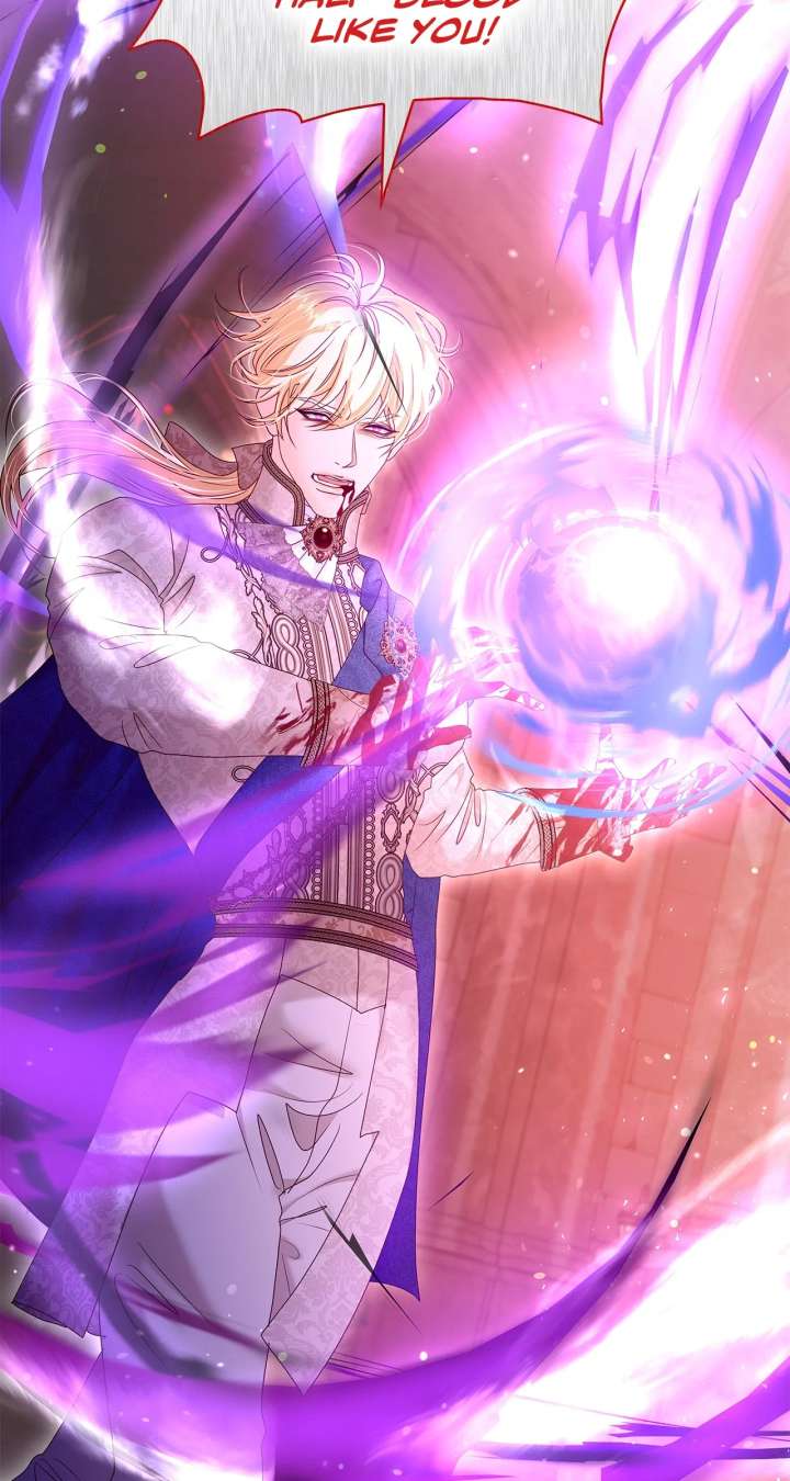 The Villainess Tames the Crazed Devil Chapter 66 352 024