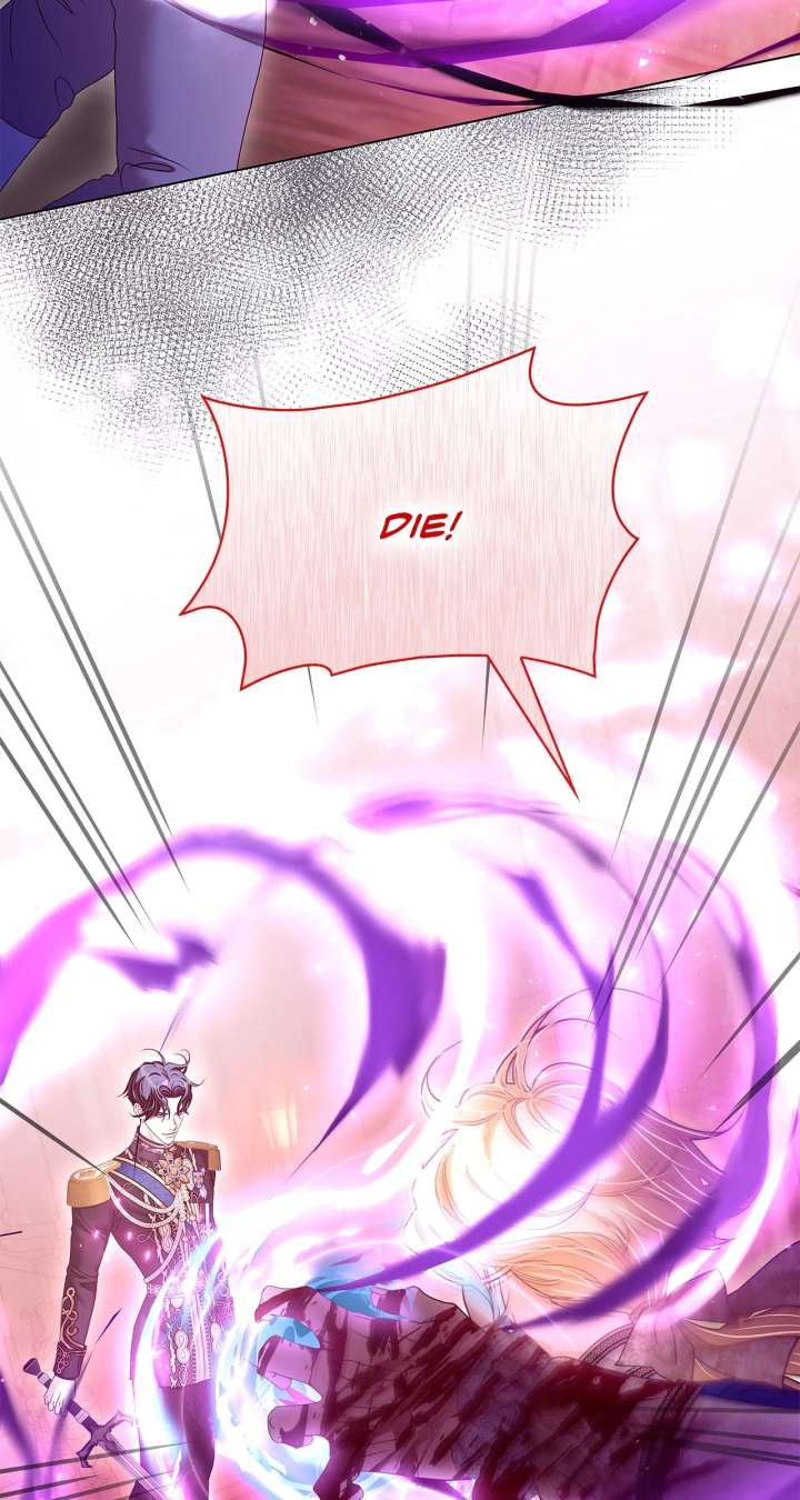 The Villainess Tames the Crazed Devil Chapter 66 353 025