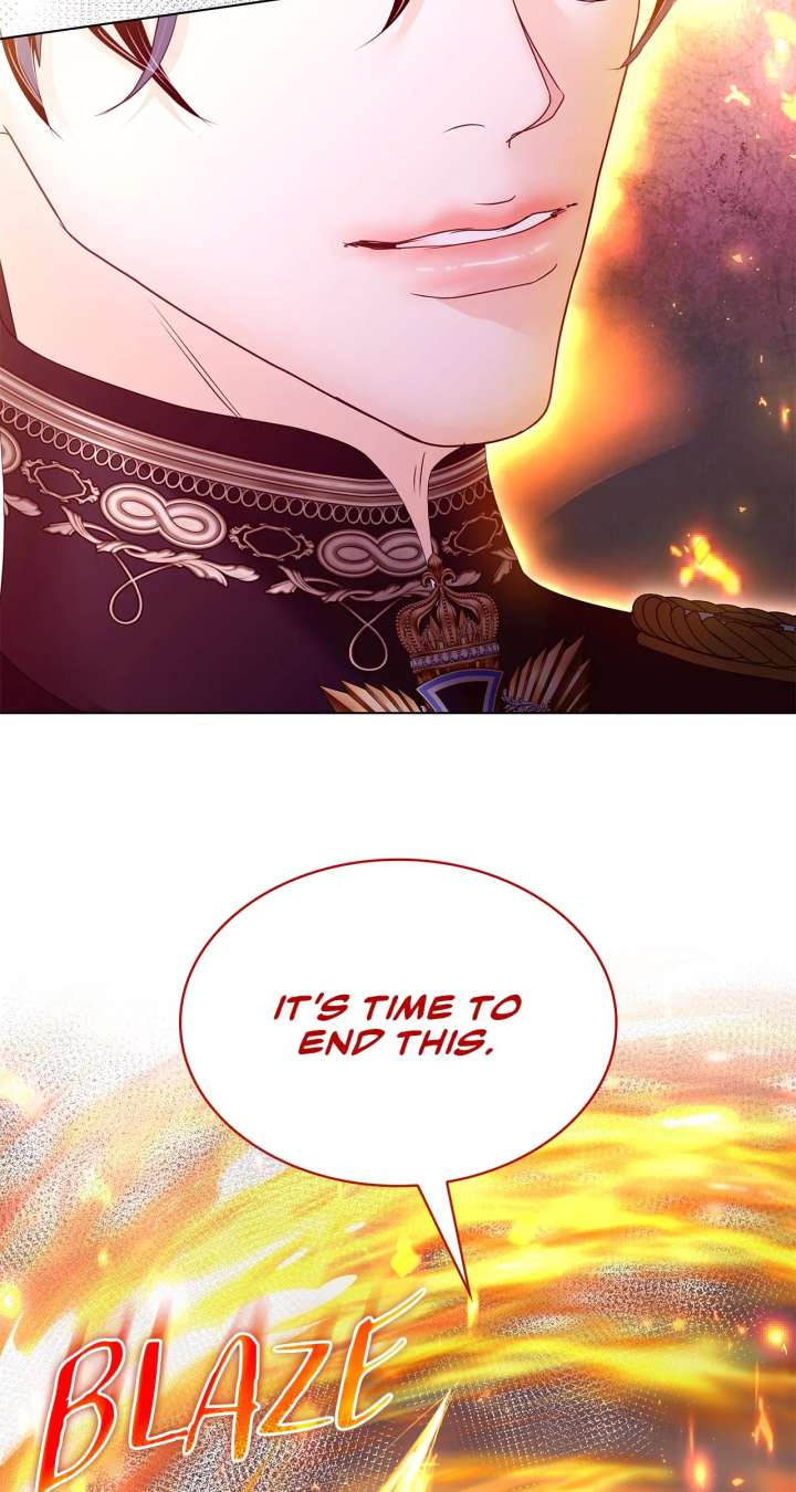 The Villainess Tames the Crazed Devil Chapter 66 355 027