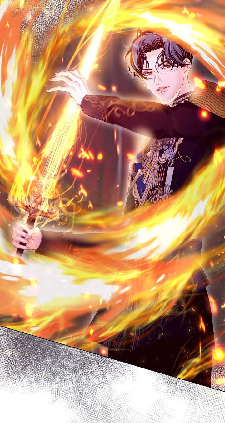 The Villainess Tames the Crazed Devil Chapter 66 356 028