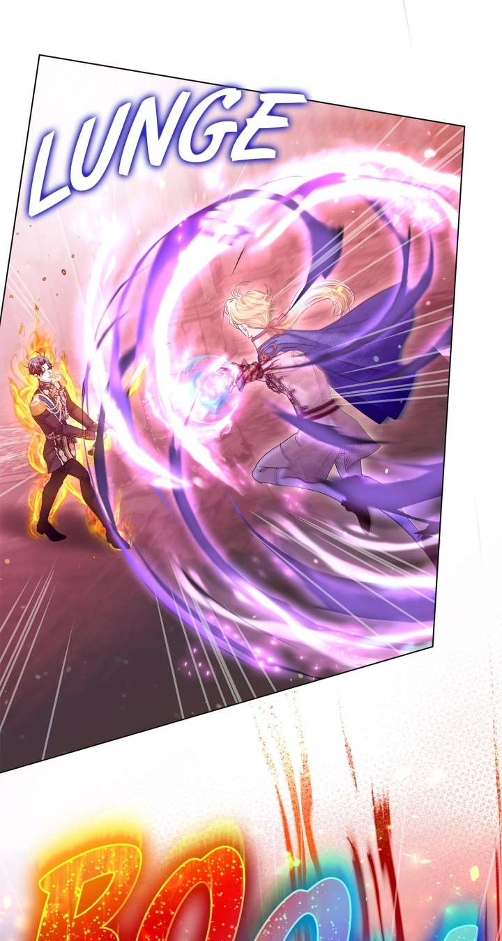 The Villainess Tames the Crazed Devil Chapter 66 358 030