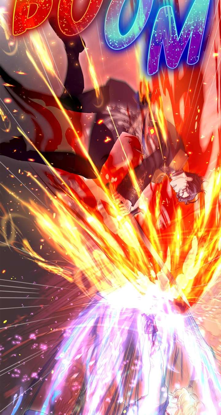 The Villainess Tames the Crazed Devil Chapter 66 359 031