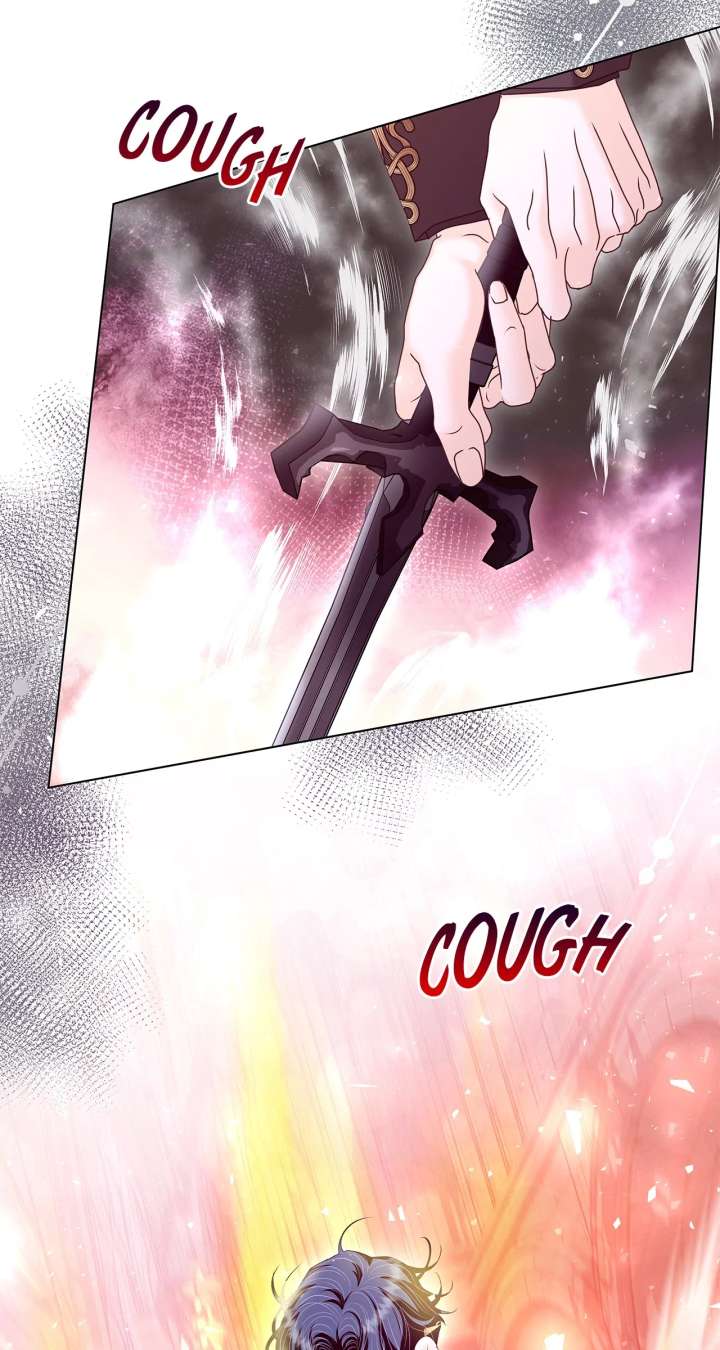 The Villainess Tames the Crazed Devil Chapter 66 362 034