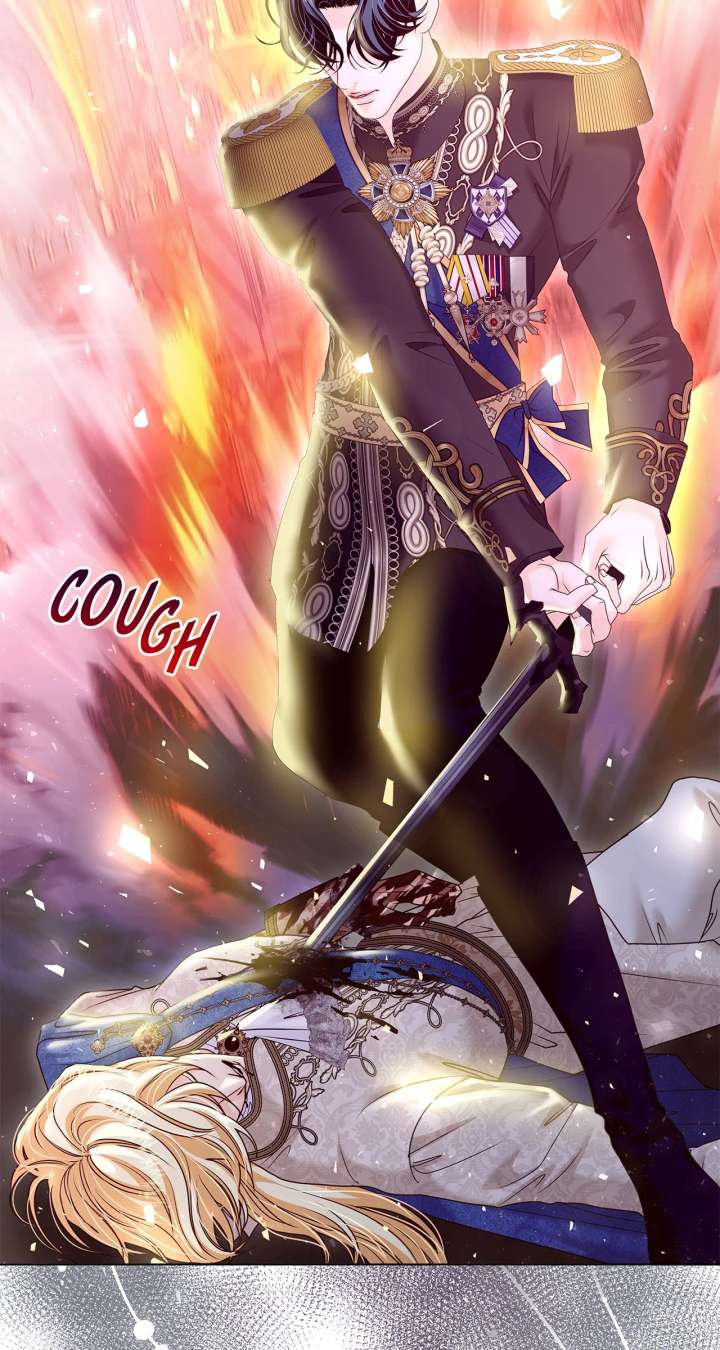 The Villainess Tames the Crazed Devil Chapter 66 363 035