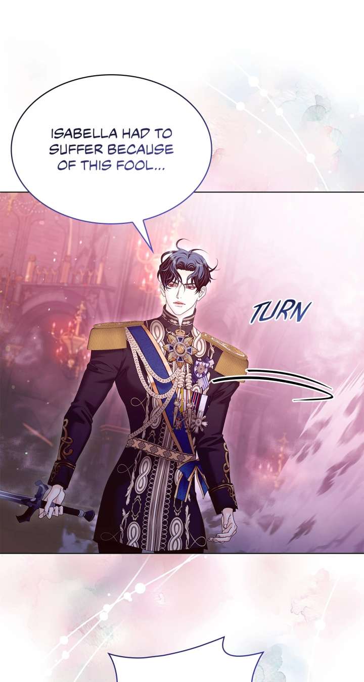 The Villainess Tames the Crazed Devil Chapter 66 366 038