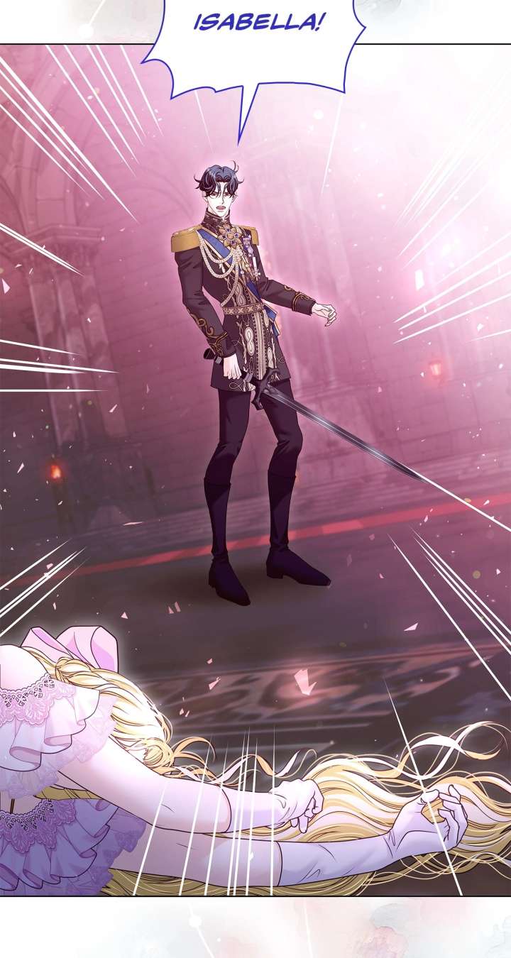 The Villainess Tames the Crazed Devil Chapter 66 367 039