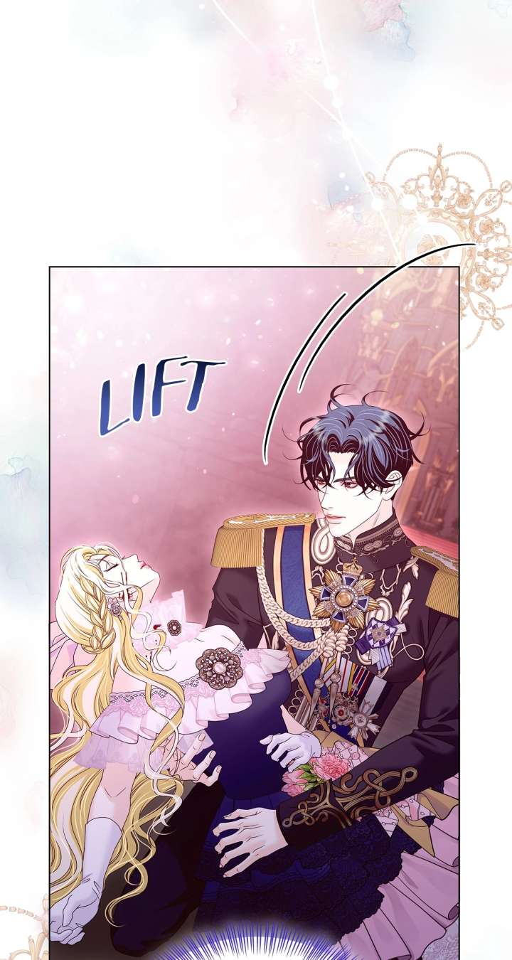 The Villainess Tames the Crazed Devil Chapter 66 368 040