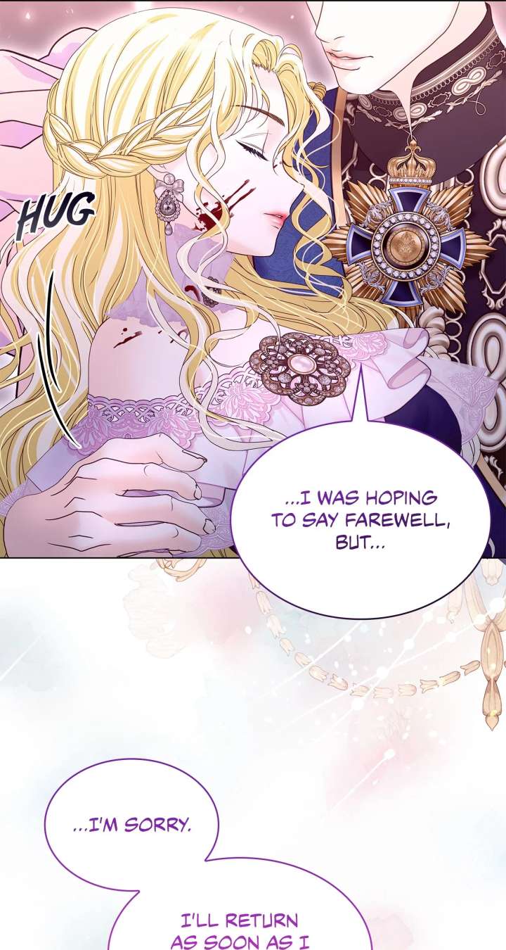 The Villainess Tames the Crazed Devil Chapter 66 370 042