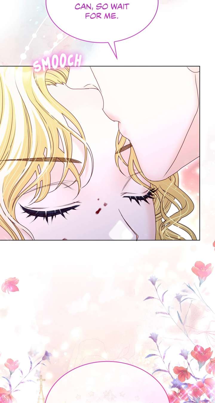 The Villainess Tames the Crazed Devil Chapter 66 371 043