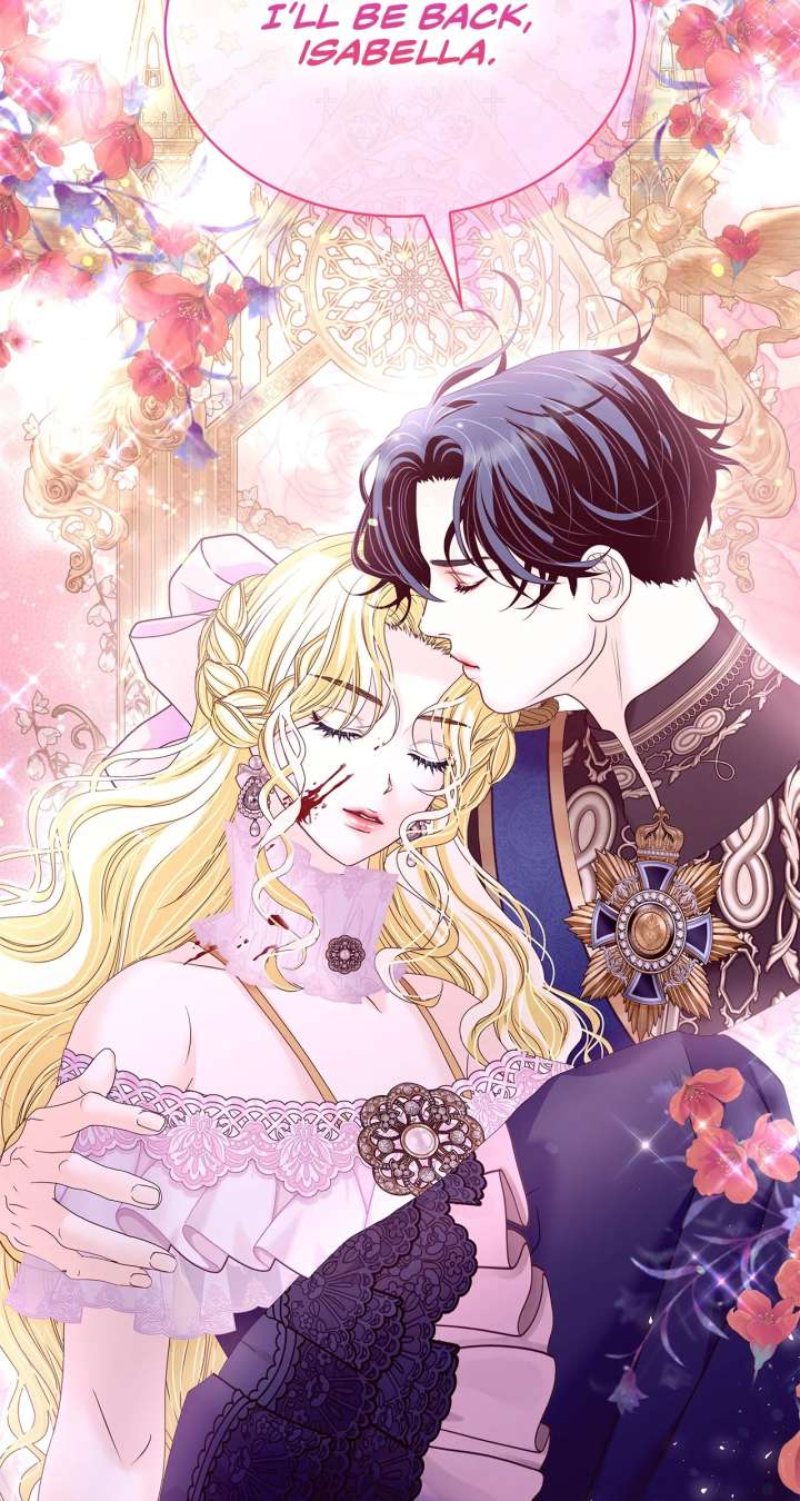 The Villainess Tames the Crazed Devil Chapter 66 372 044