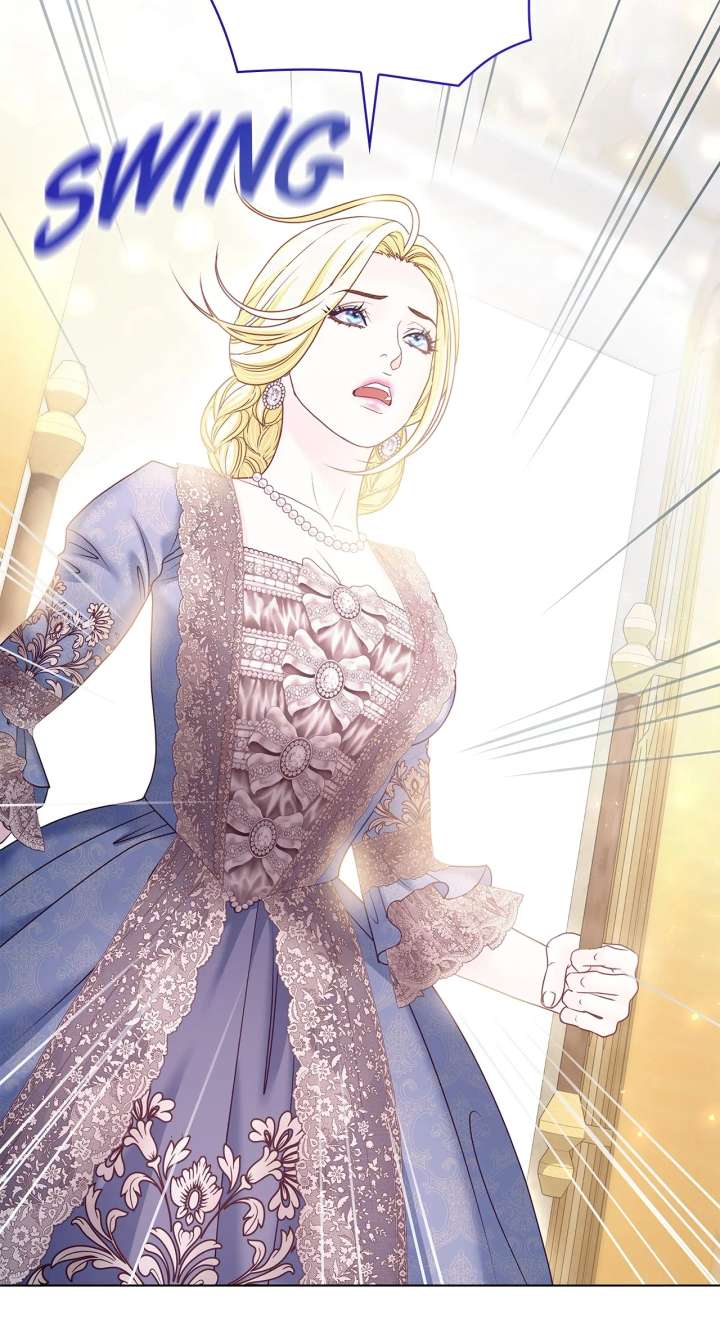 The Villainess Tames the Crazed Devil Chapter 66 377 049