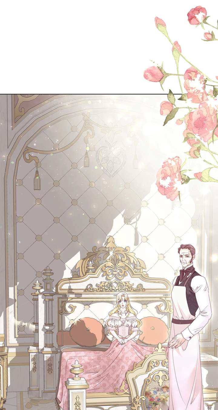 The Villainess Tames the Crazed Devil Chapter 66 378 050