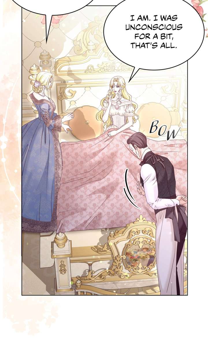 The Villainess Tames the Crazed Devil Chapter 66 380 052