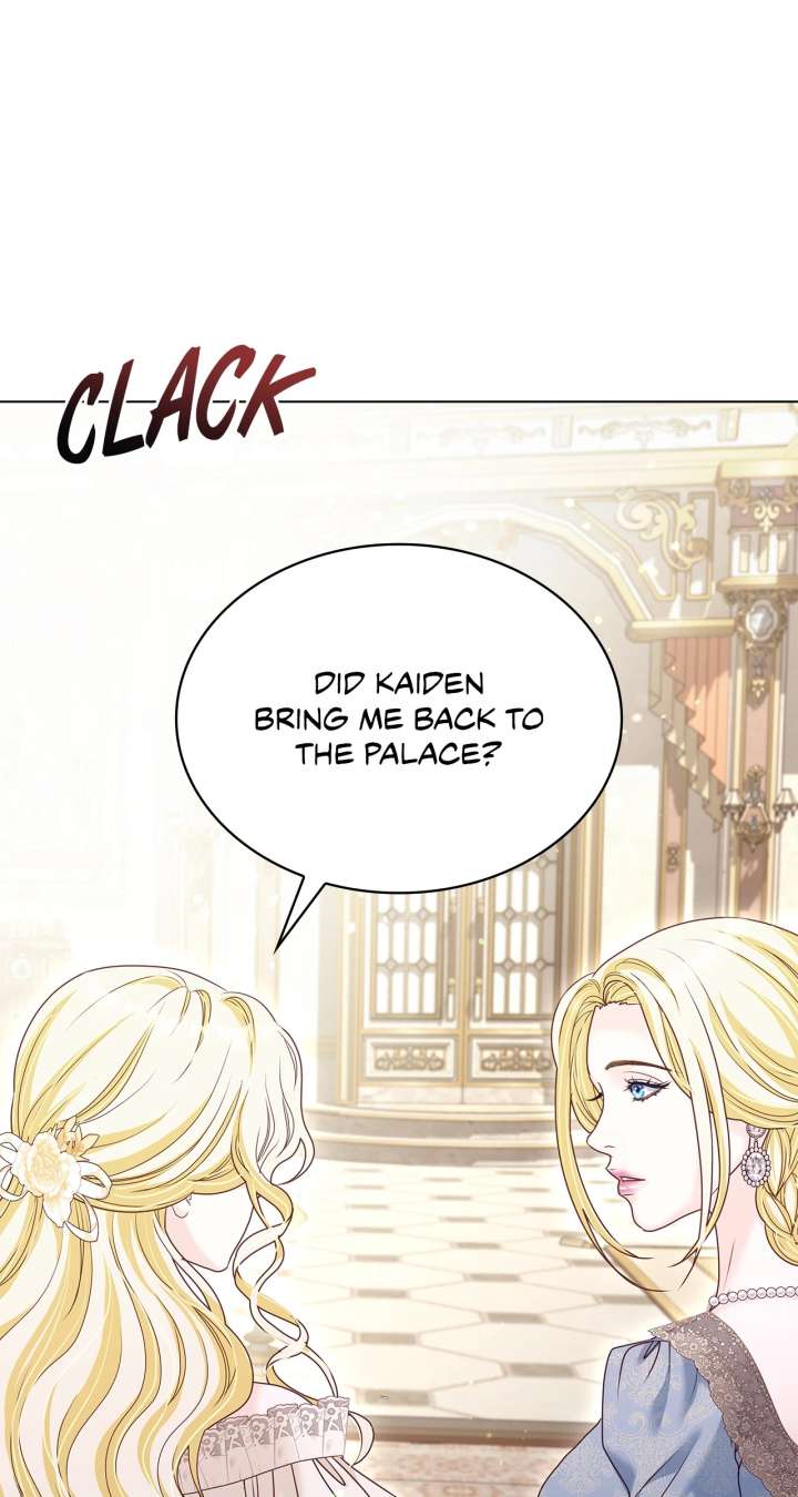 The Villainess Tames the Crazed Devil Chapter 66 381 053