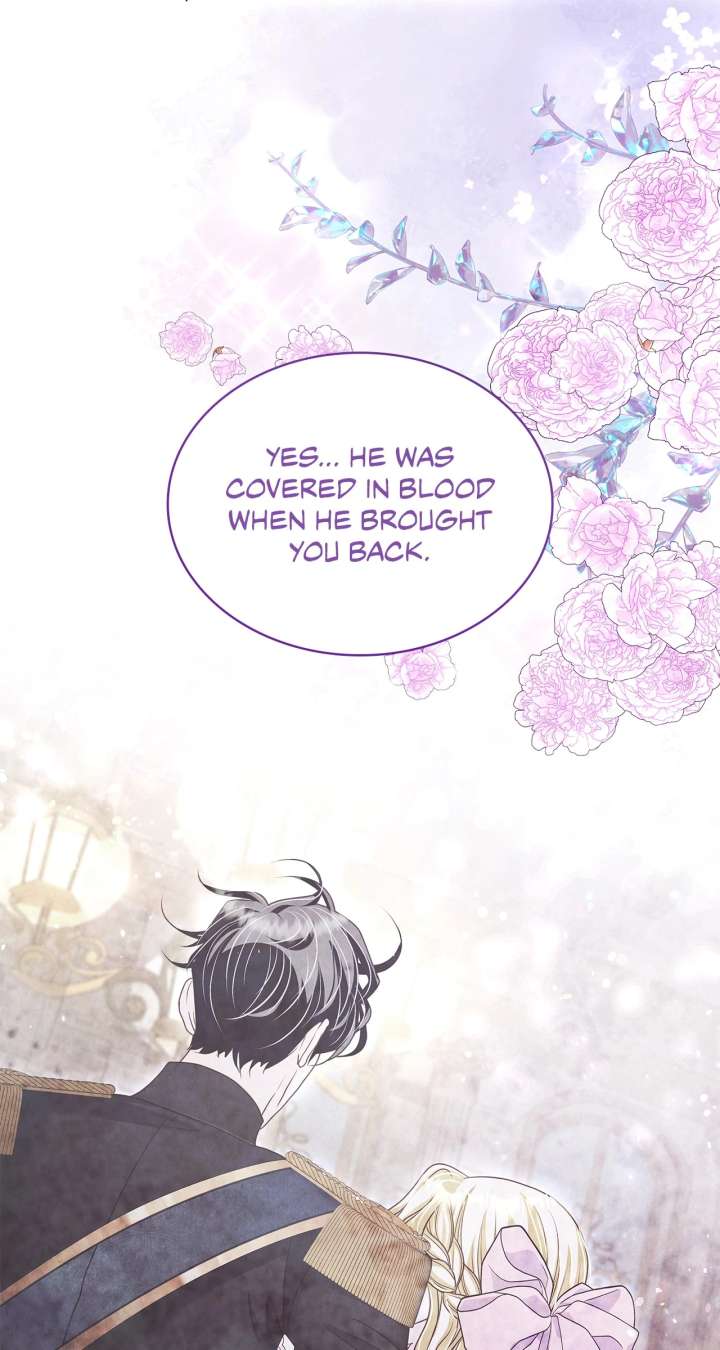 The Villainess Tames the Crazed Devil Chapter 66 383 055