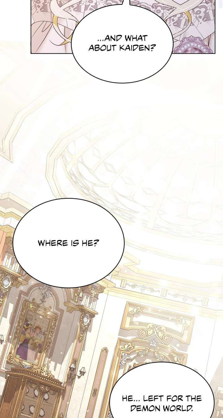 The Villainess Tames the Crazed Devil Chapter 66 386 058