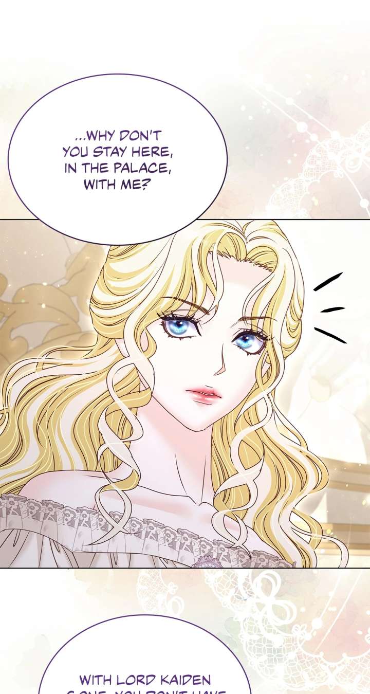 The Villainess Tames the Crazed Devil Chapter 66 389 061