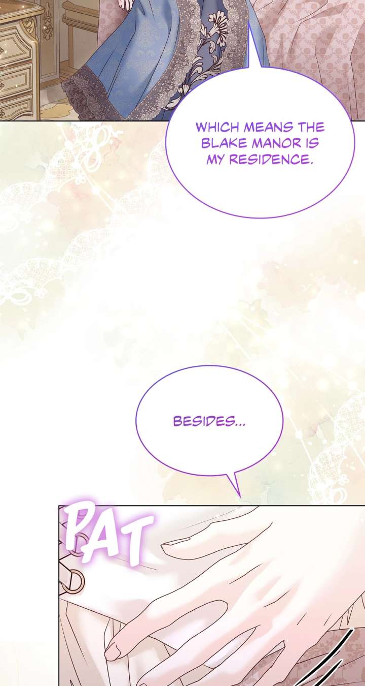 The Villainess Tames the Crazed Devil Chapter 66 391 063