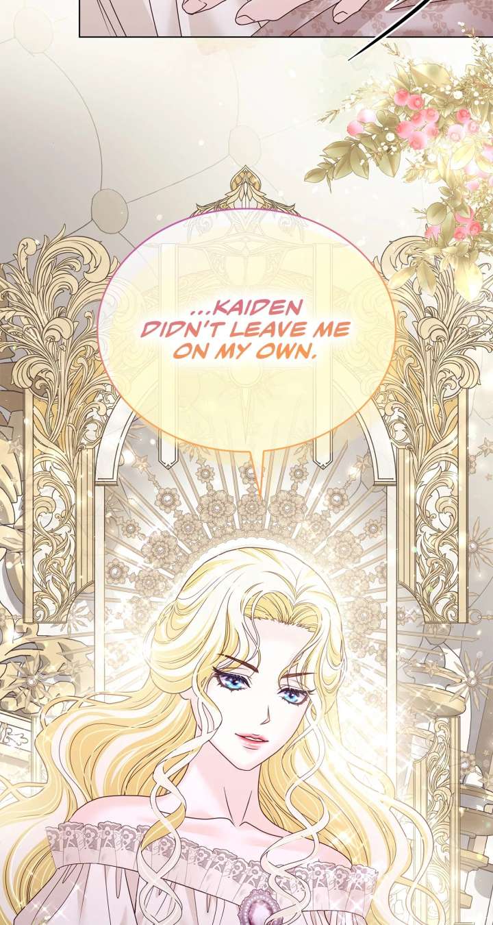 The Villainess Tames the Crazed Devil Chapter 66 392 064