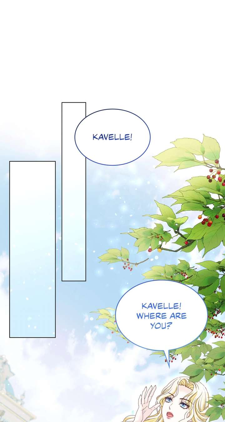 The Villainess Tames the Crazed Devil Chapter 66 395 067