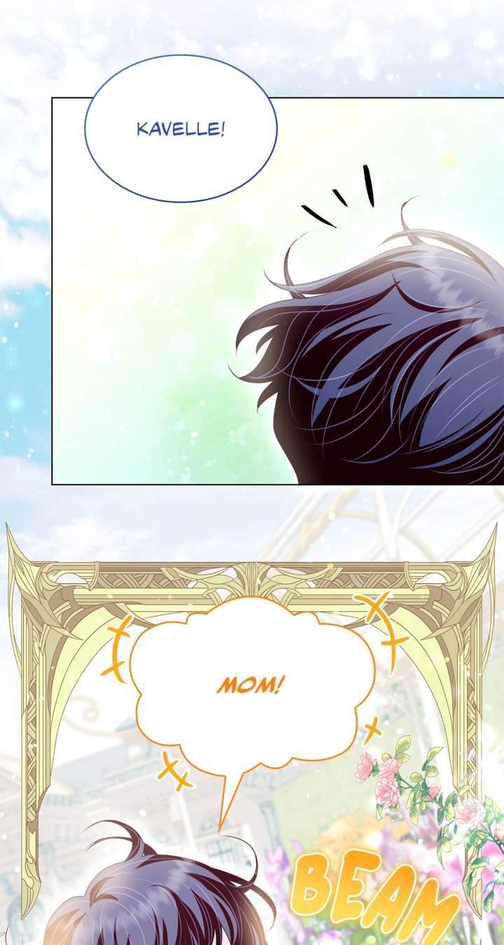 The Villainess Tames the Crazed Devil Chapter 66 397 069