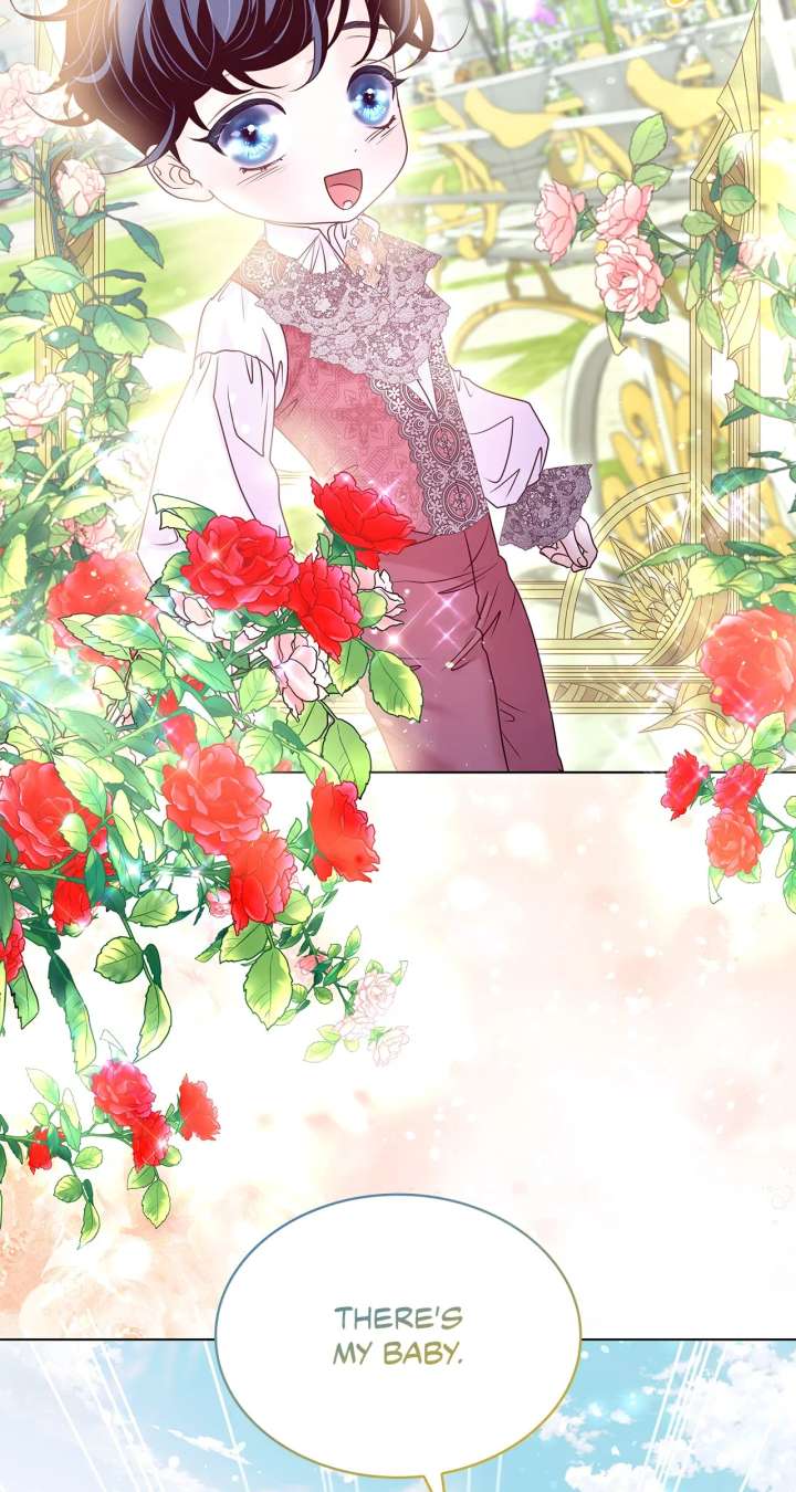 The Villainess Tames the Crazed Devil Chapter 66 398 070