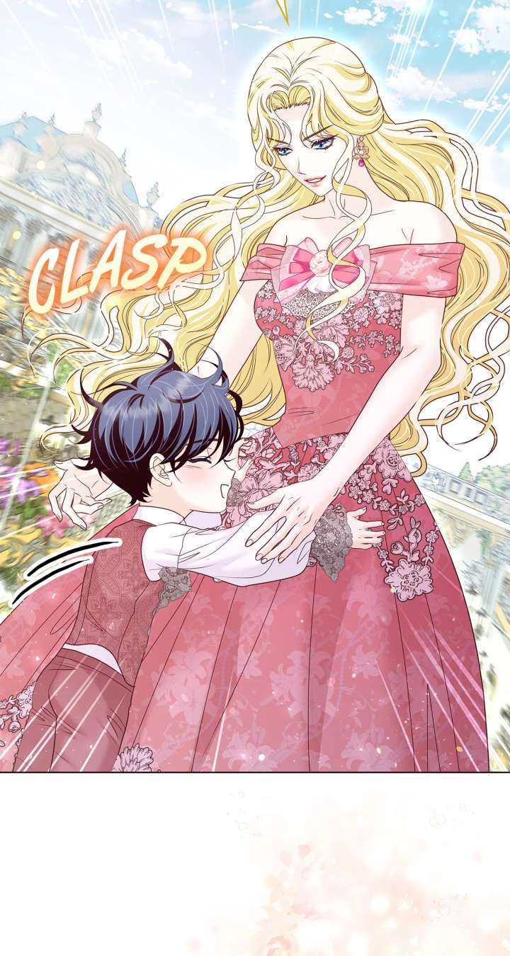 The Villainess Tames the Crazed Devil Chapter 66 399 071