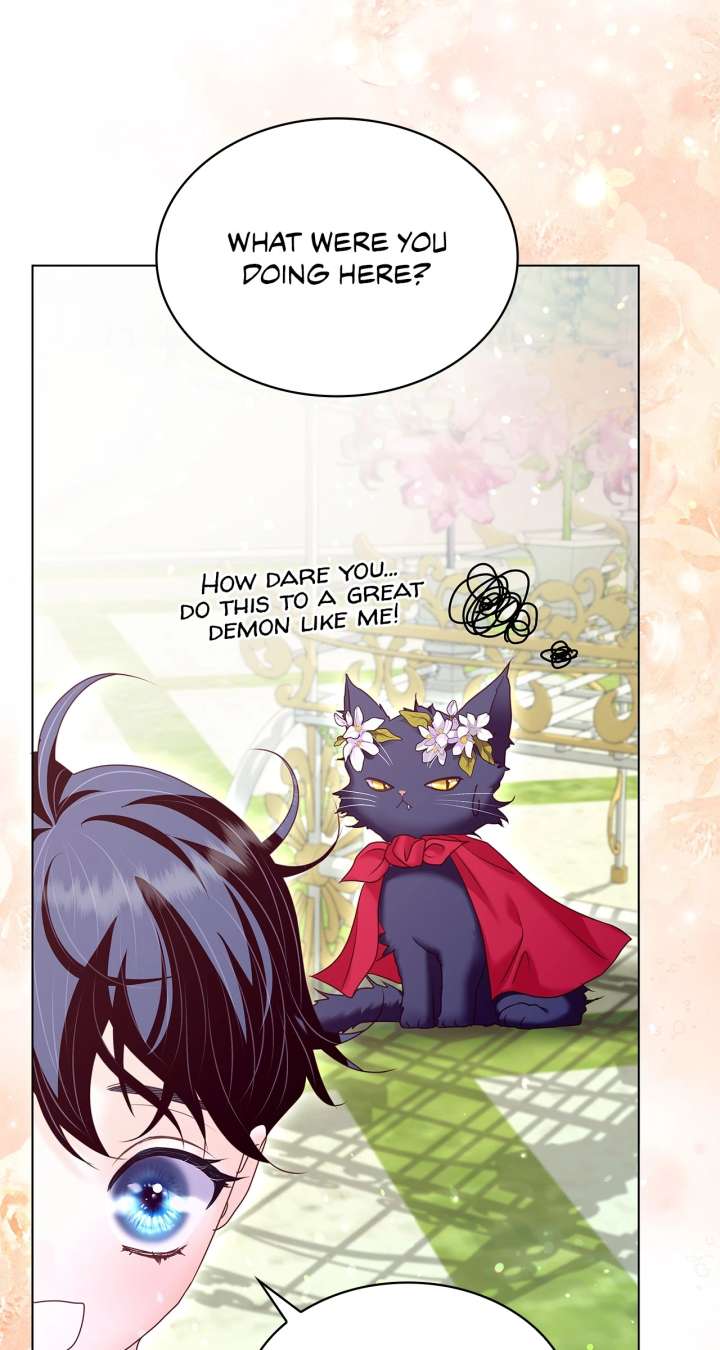 The Villainess Tames the Crazed Devil Chapter 66 400 072