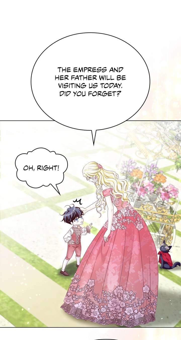 The Villainess Tames the Crazed Devil Chapter 66 402 074