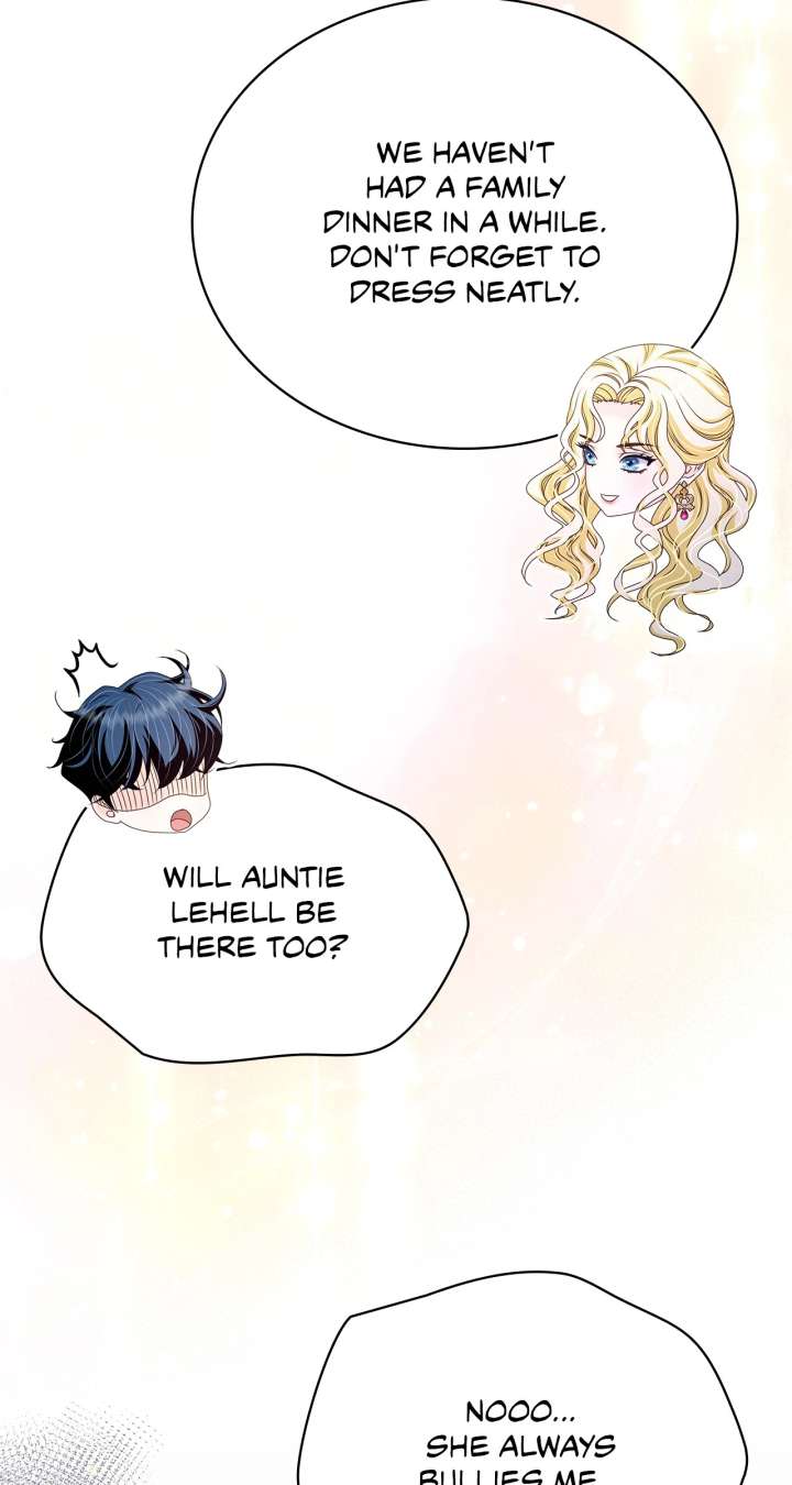 The Villainess Tames the Crazed Devil Chapter 66 403 075