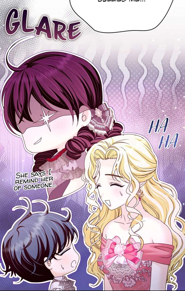 The Villainess Tames the Crazed Devil Chapter 66 404 076