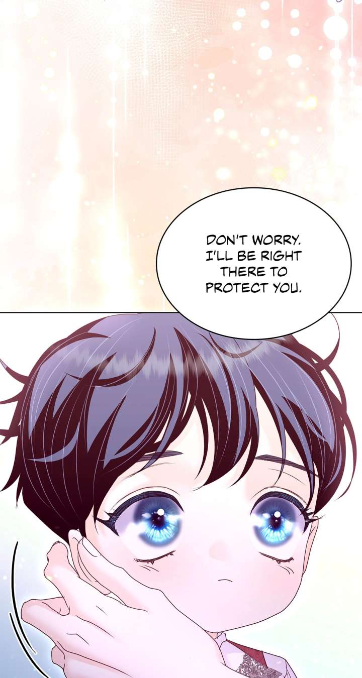 The Villainess Tames the Crazed Devil Chapter 66 405 077