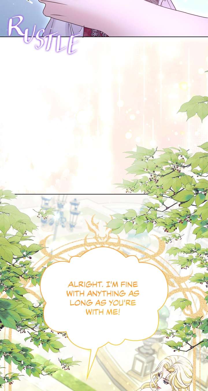 The Villainess Tames the Crazed Devil Chapter 66 406 078