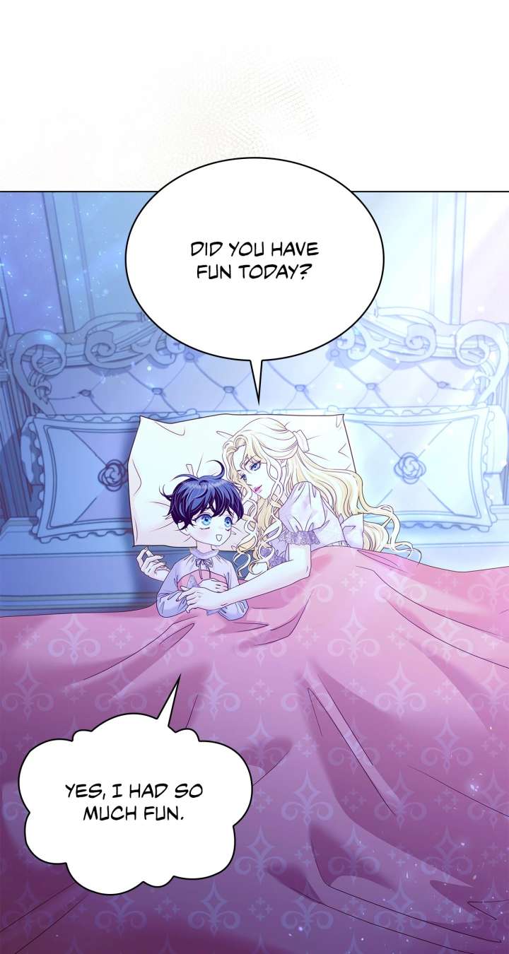 The Villainess Tames the Crazed Devil Chapter 66 410 082