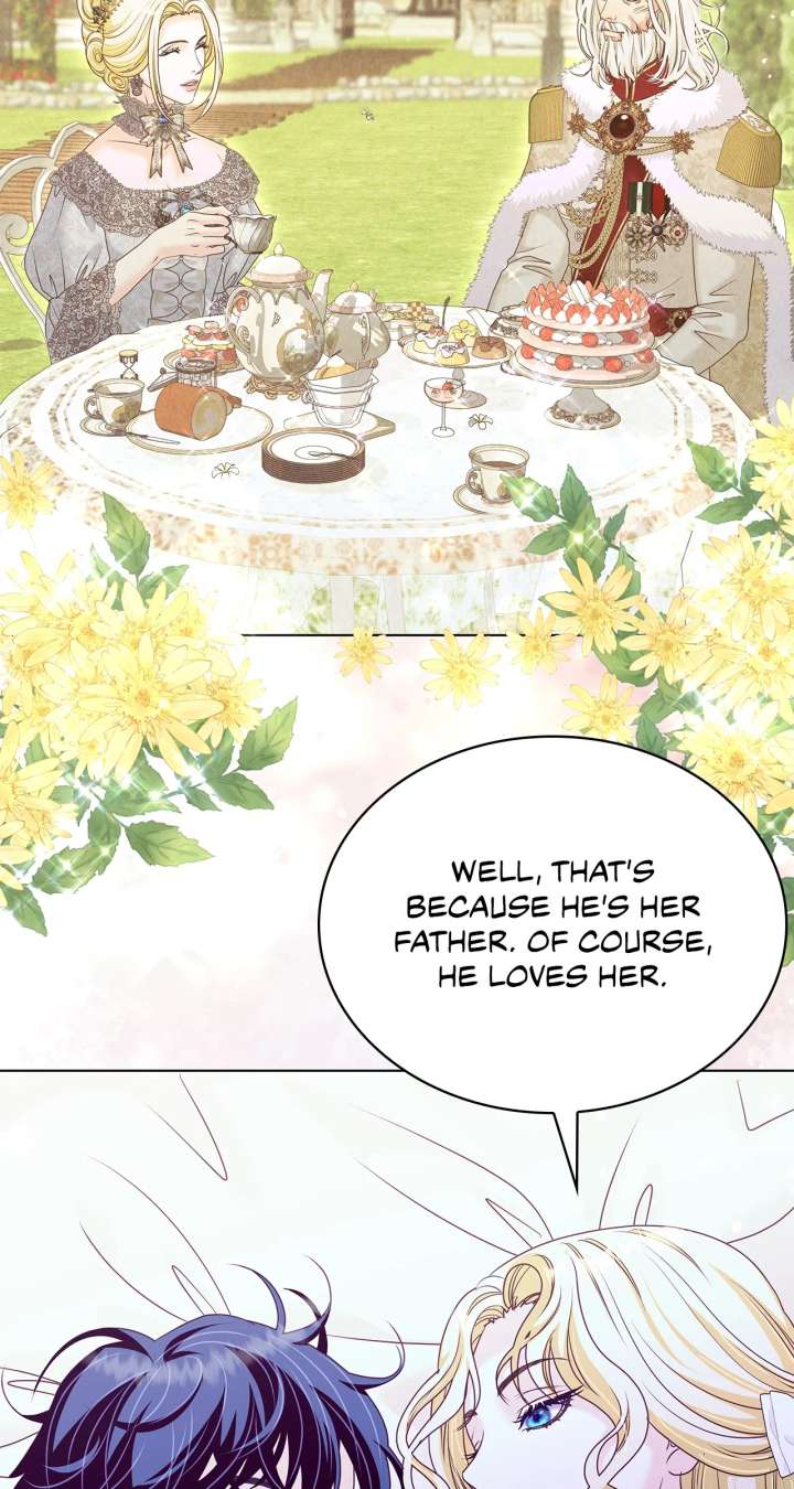 The Villainess Tames the Crazed Devil Chapter 66 413 085