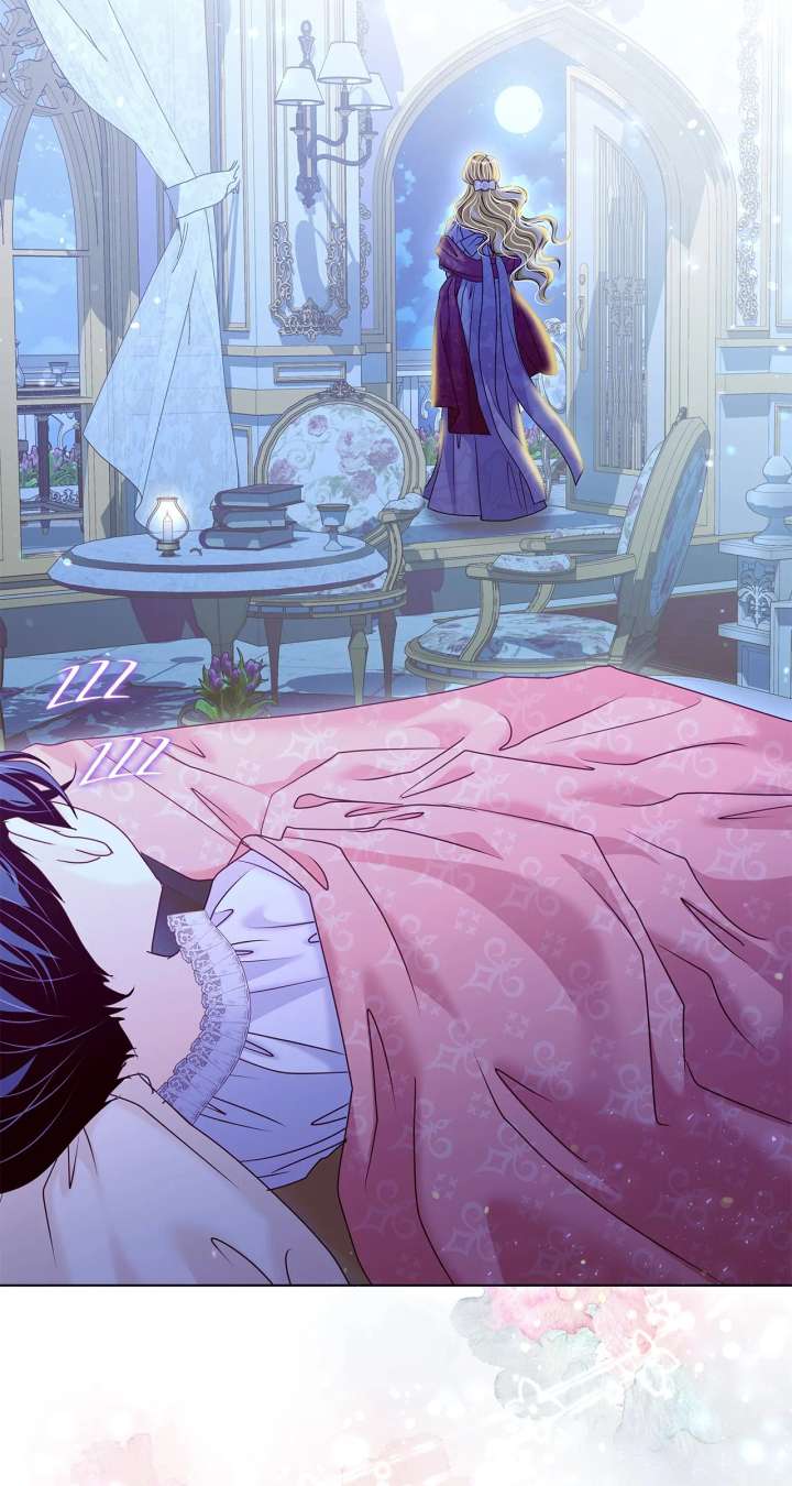 The Villainess Tames the Crazed Devil Chapter 66 419 091