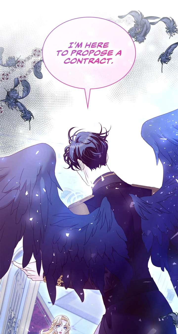 The Villainess Tames the Crazed Devil Chapter 66 425 097