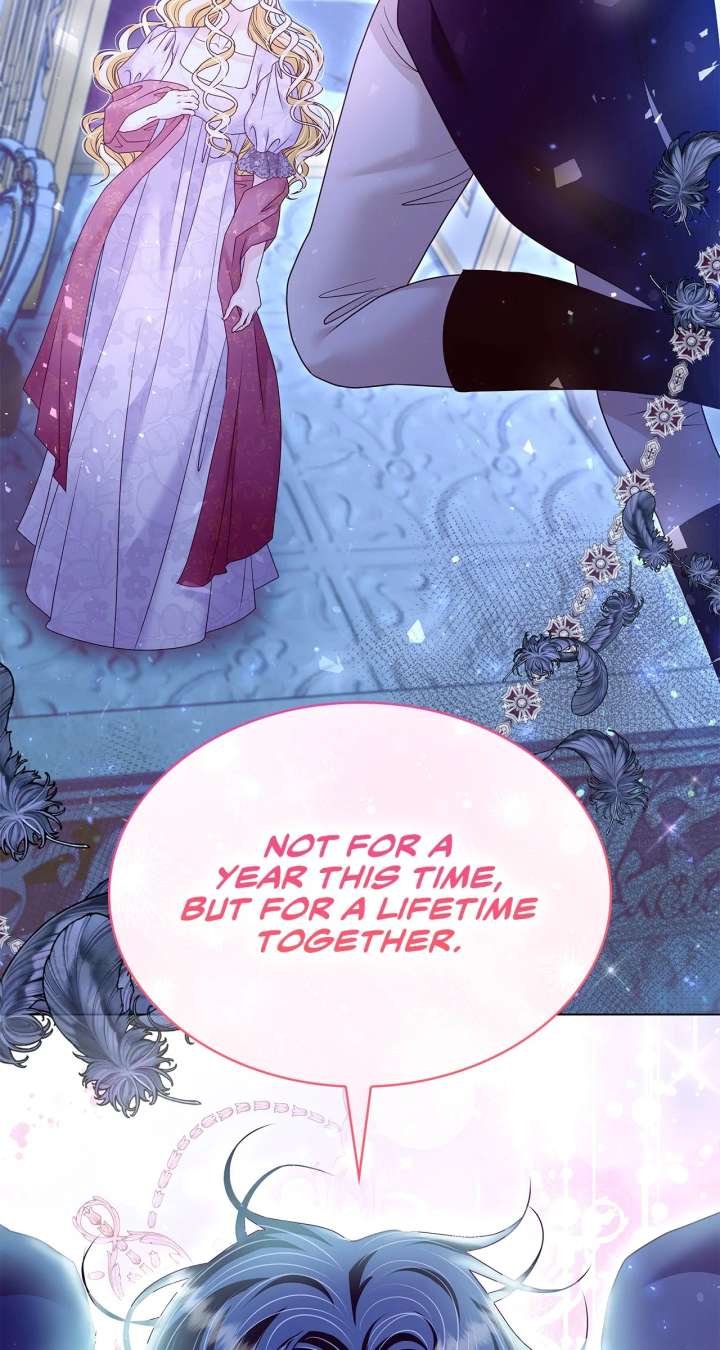 The Villainess Tames the Crazed Devil Chapter 66 426 098