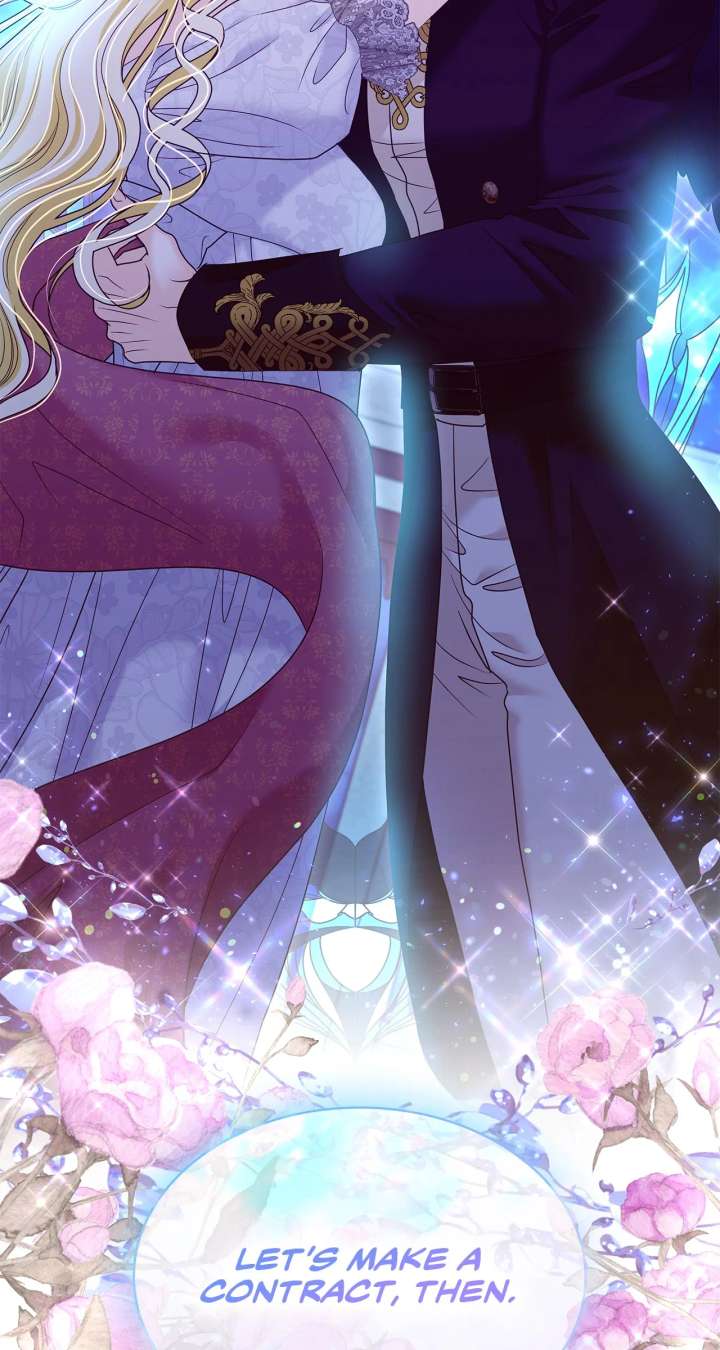 The Villainess Tames the Crazed Devil Chapter 66 431 103