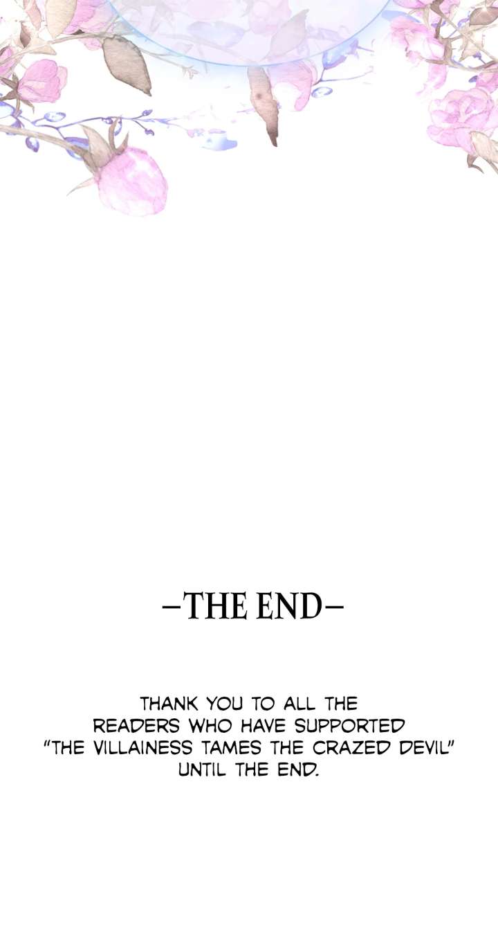 The Villainess Tames the Crazed Devil Chapter 66 432 104