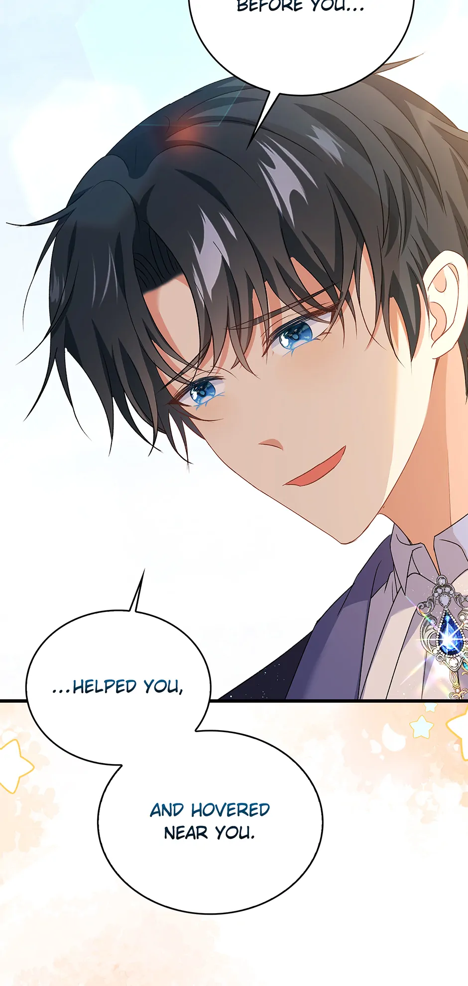 The Villainess Wants To Go Home Chapter 70 268 03