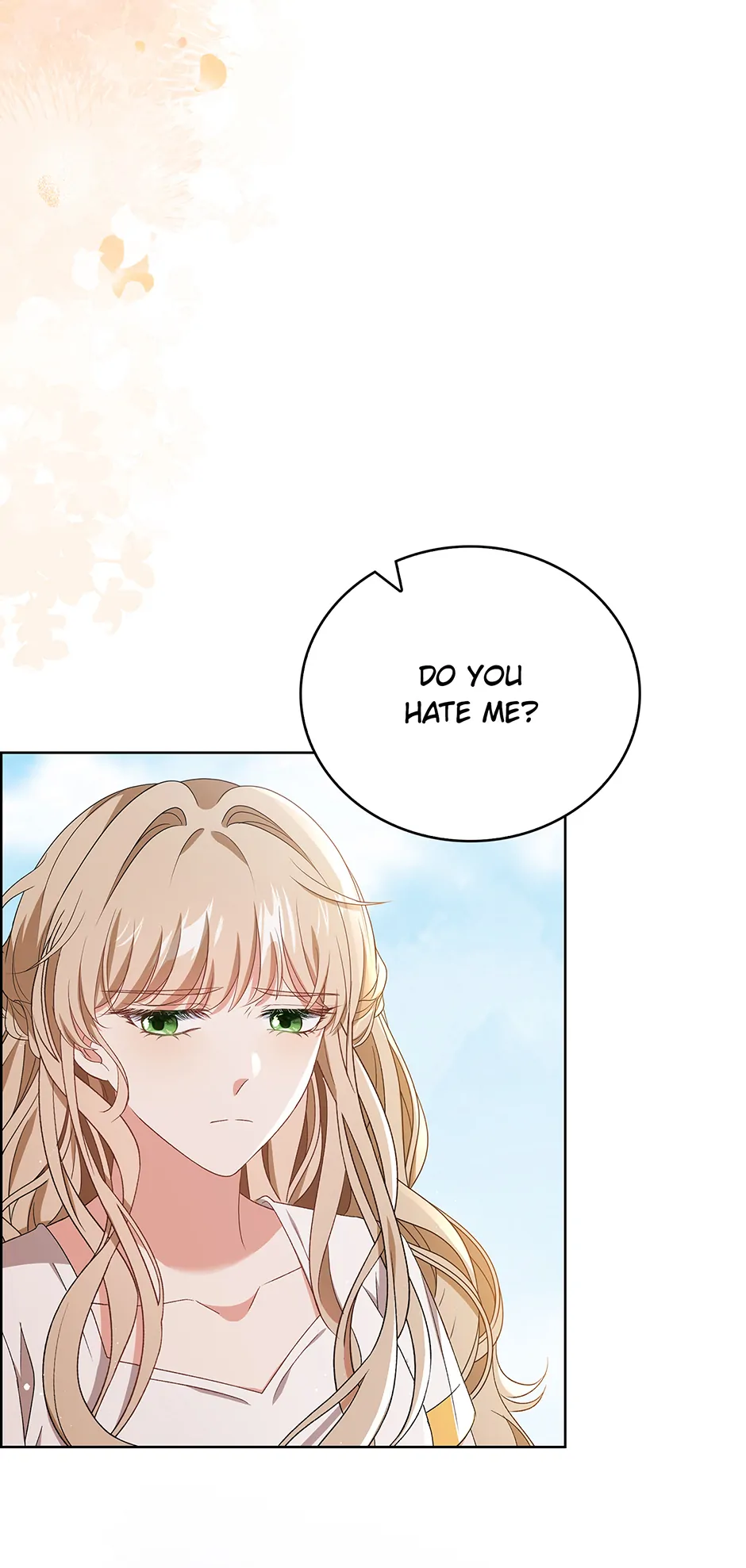 The Villainess Wants To Go Home Chapter 70 271 06