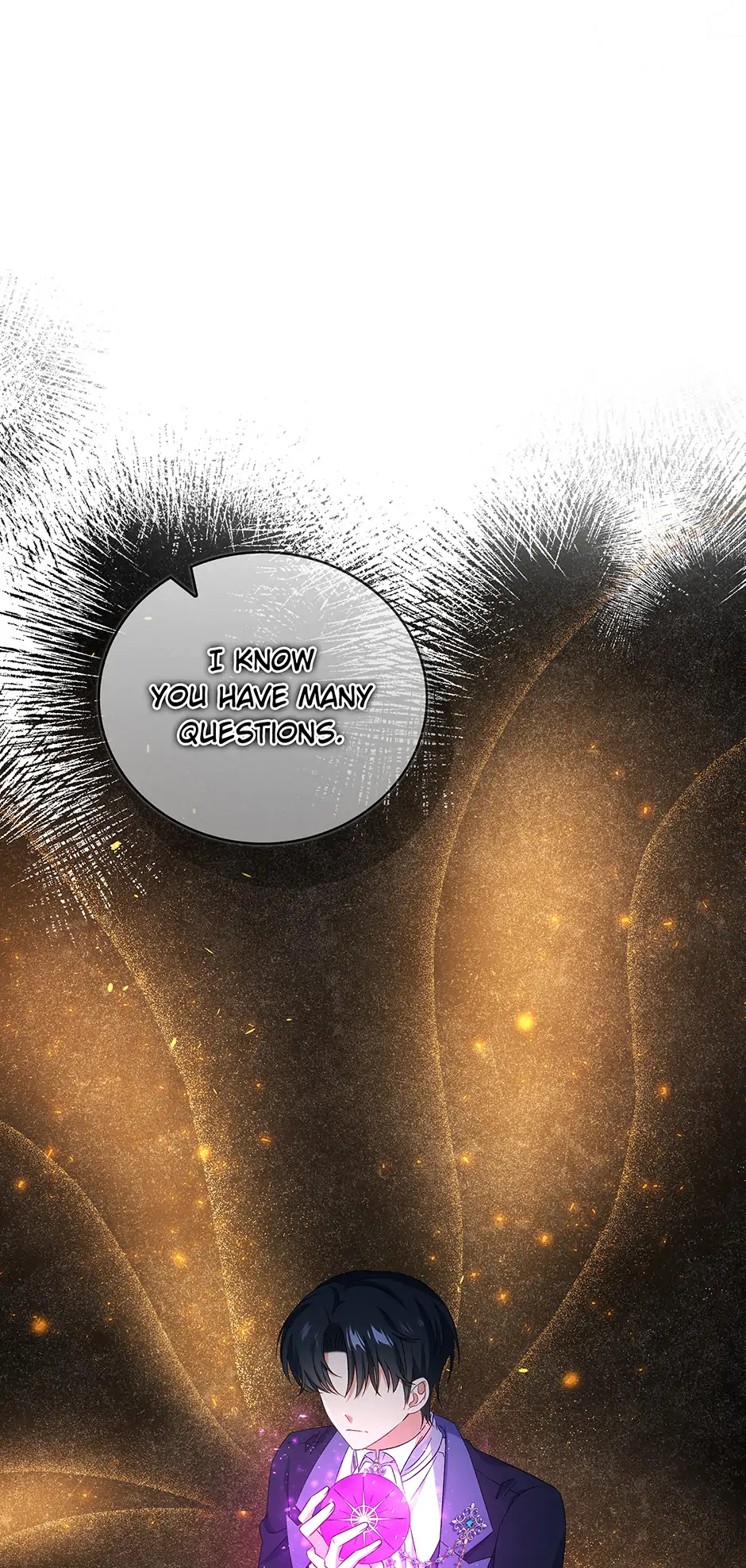 The Villainess Wants To Go Home Chapter 70 273 08