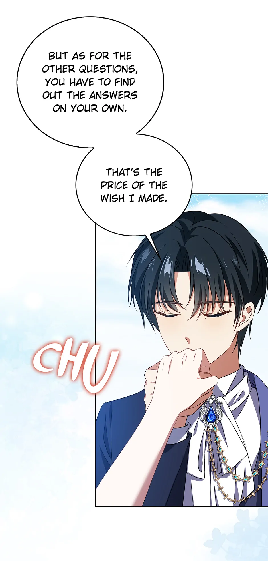 The Villainess Wants To Go Home Chapter 70 275 10