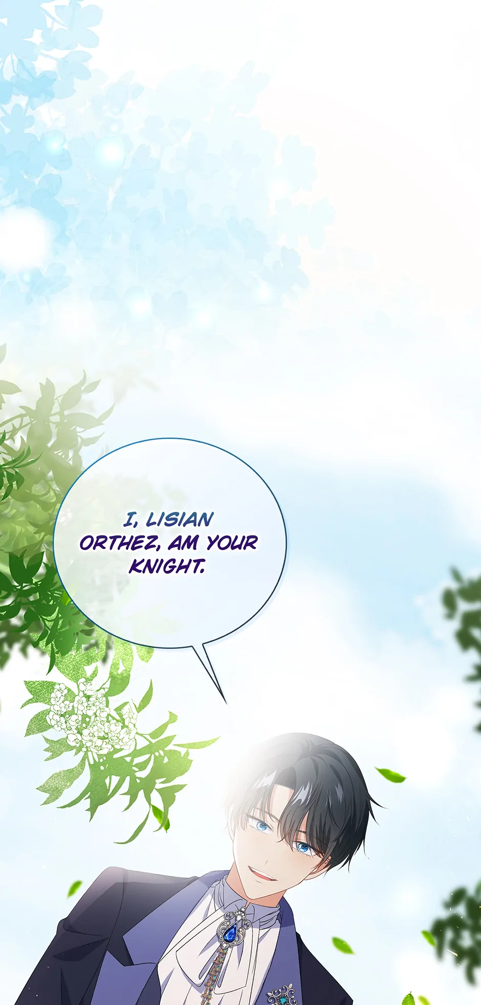 The Villainess Wants To Go Home Chapter 70 277 12