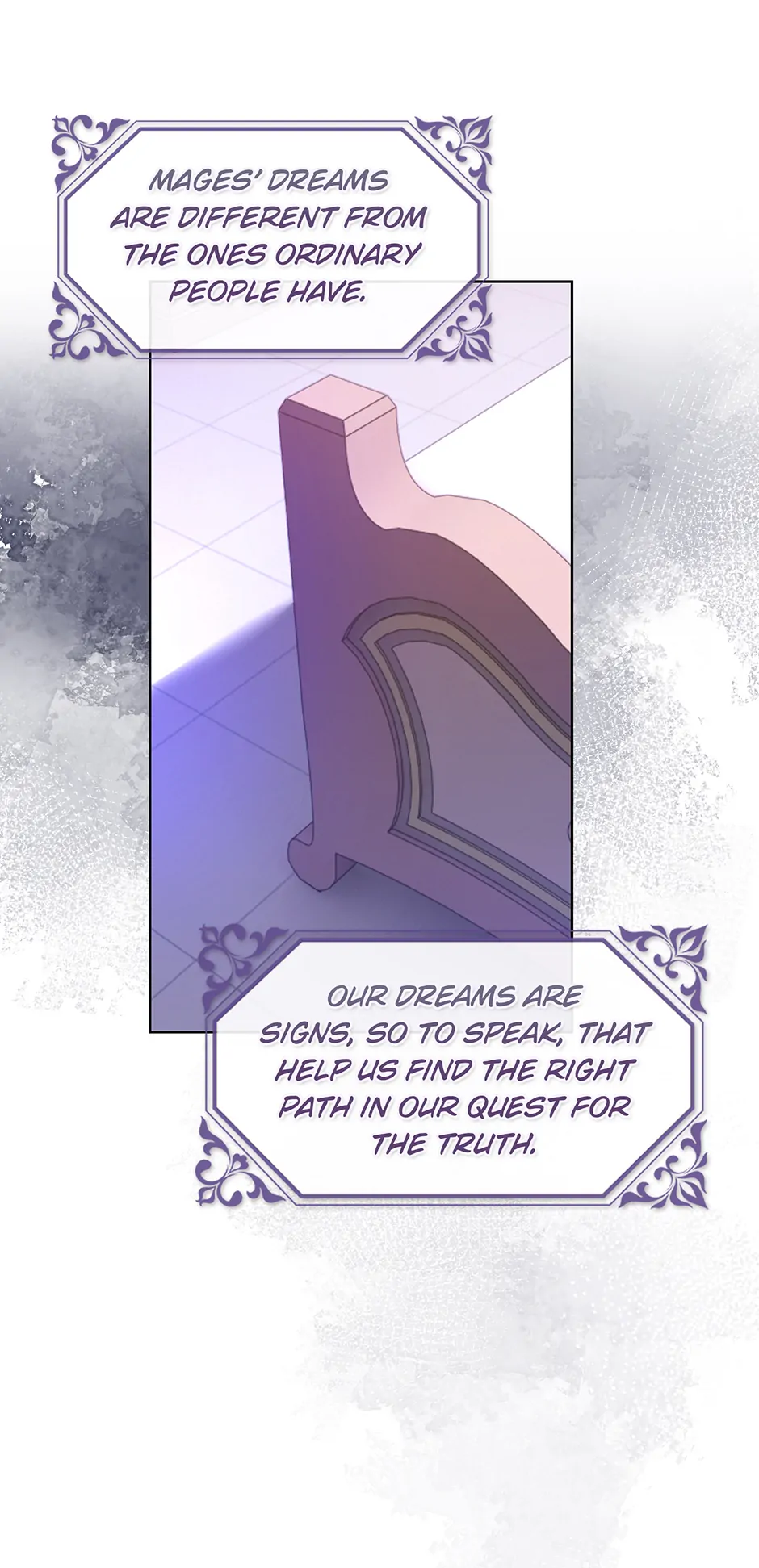 The Villainess Wants To Go Home Chapter 70 285 20