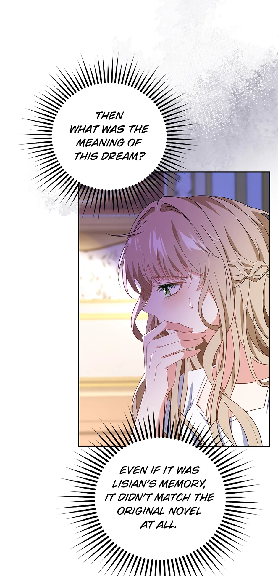 The Villainess Wants To Go Home Chapter 70 286 21